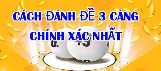 dự đoán cầu 3 càng mb siêu vip