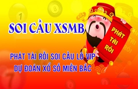 dự đoán cầu đề đầu đuôi mb siêu vip