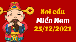 Chốt Soi cầu XSMB ngày 25/12/2024