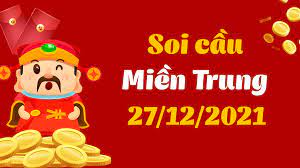 Dự đoán số đẹp ngày 27/12/2024